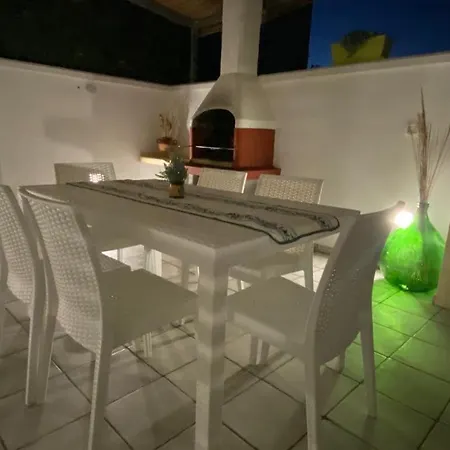 Holiday home La Tavernetta Di Nicolo House *