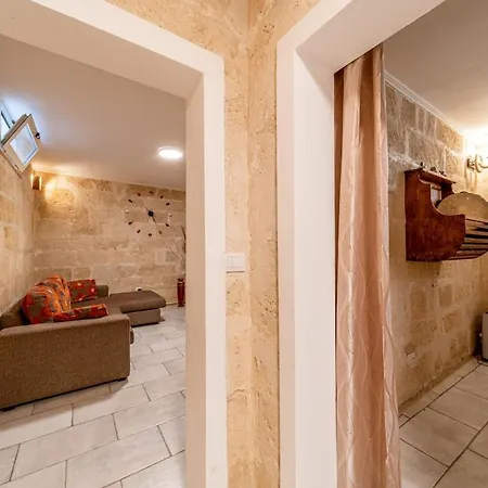 Holiday home La Tavernetta Di Nicolo House Torre San Giovanni Ugento
