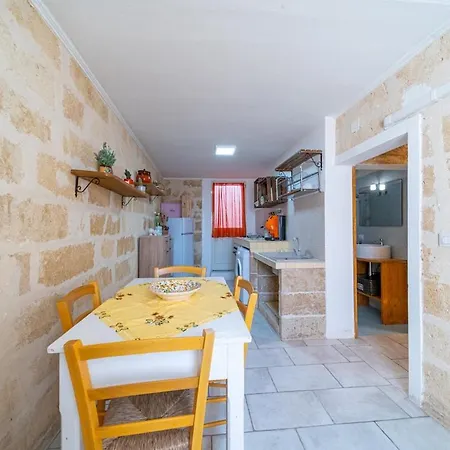 Holiday home La Tavernetta Di Nicolo House Torre San Giovanni Ugento