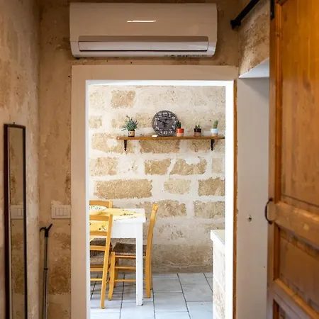 La Tavernetta Di Nicolo House Holiday home