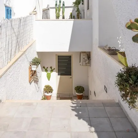 Holiday home La Tavernetta Di Nicolo House