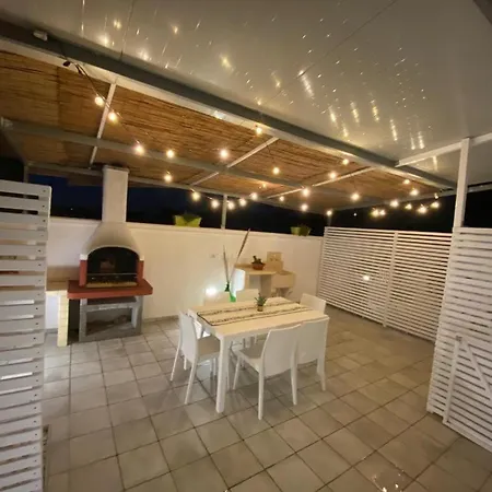 Holiday home La Tavernetta Di Nicolo House Torre San Giovanni Ugento