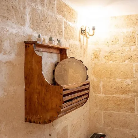 La Tavernetta Di Nicolo House Torre San Giovanni Ugento