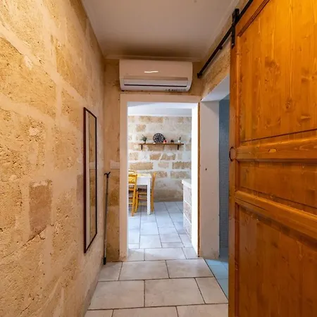 La Tavernetta Di Nicolo House Holiday home