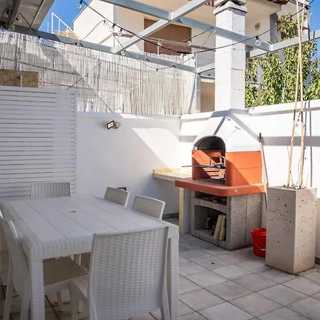 Holiday home La Tavernetta Di Nicolo House