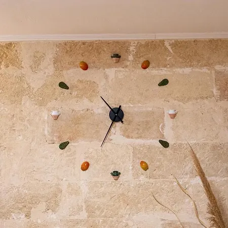 La Tavernetta Di Nicolo House Holiday home *