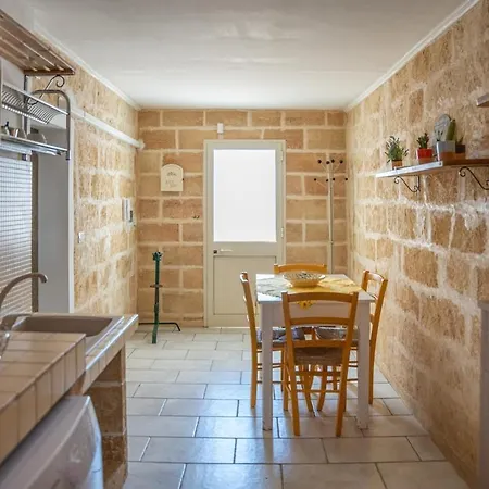Holiday home La Tavernetta Di Nicolo House *