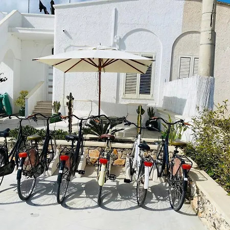 La Tavernetta Di Nicolo House