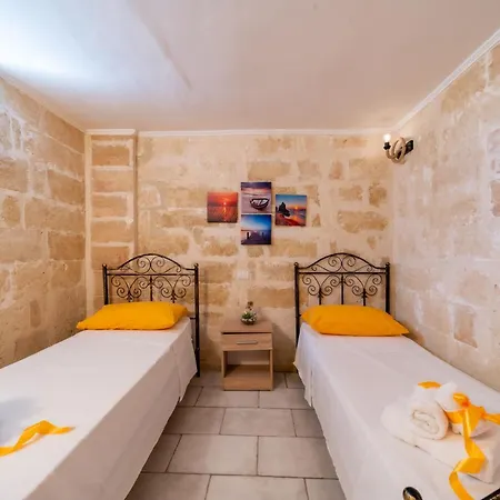 La Tavernetta Di Nicolo House Holiday home *