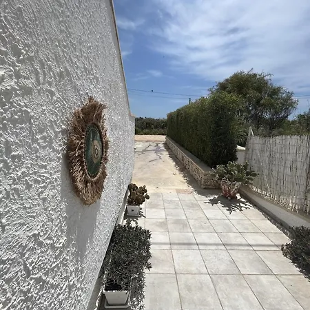 La Tavernetta Di Nicolo House Holiday home Torre San Giovanni Ugento