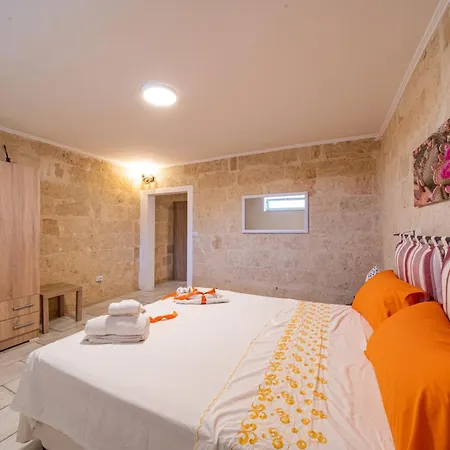 La Tavernetta Di Nicolo House Holiday home